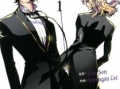 大贵族漫画,权谋与荣耀的宫廷画卷
